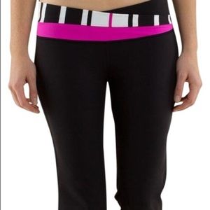 🌸Lululemon Astro Pant (Regular) *Full-On Luon 6